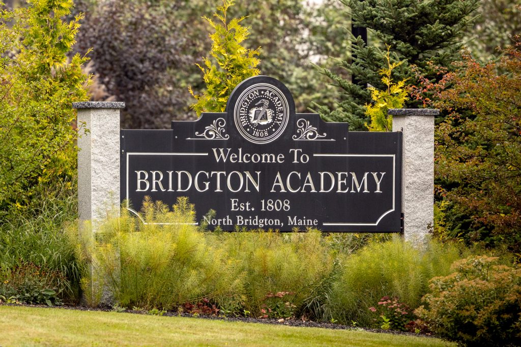 NSB Serving as Sponsor of Bridgton Academy’s Holiday Auction Norway